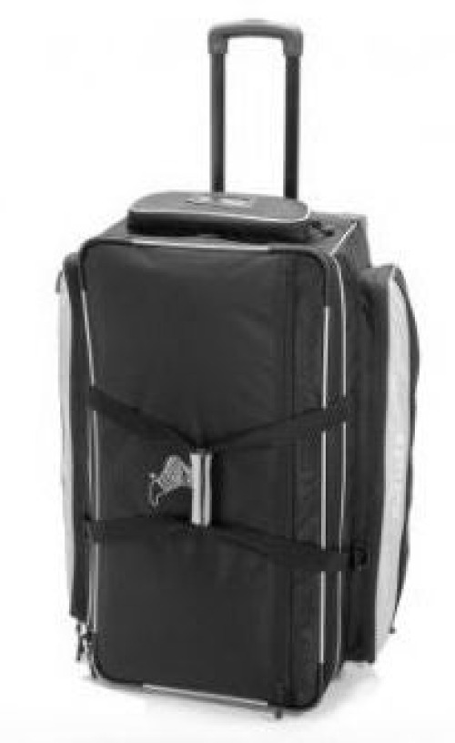 Mueller Sports Medicine - 19116 Medical Bag Hero® Titan™ Black 25 X 38 X 76 cm