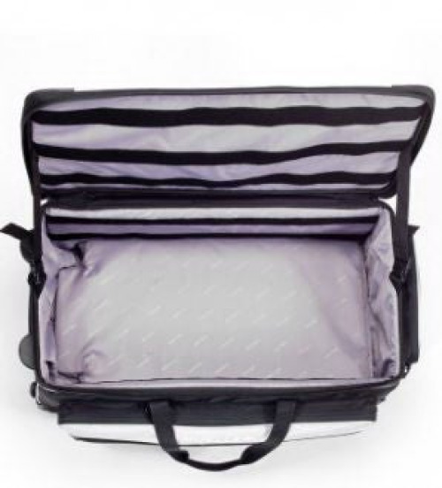 Mueller Sports Medicine - 19116 Medical Bag Hero® Titan™ Black 25 X 38 X 76 cm