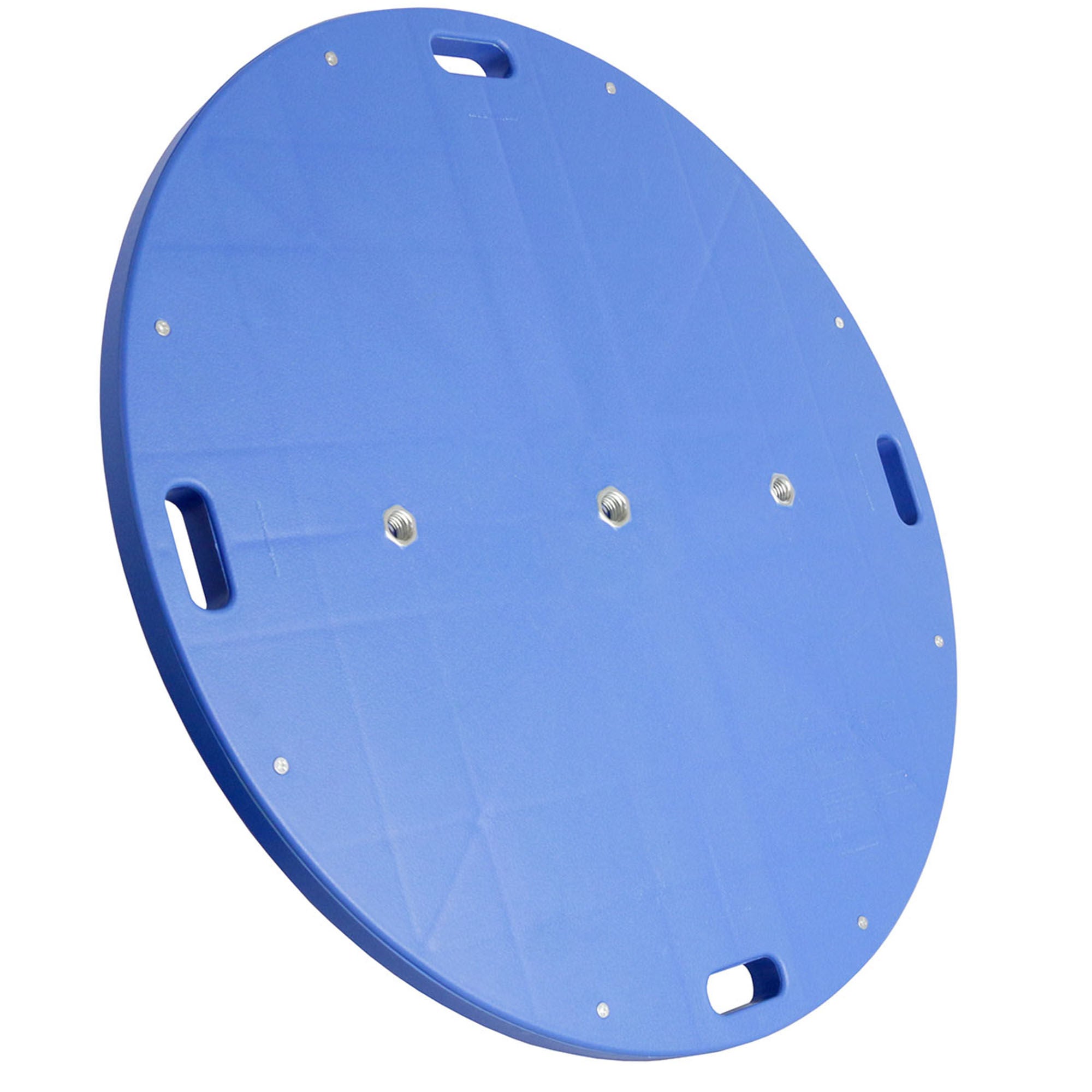 Fabrication Enterprises - 10-1796 Balance System CanDo® MVP® 30 Inch Diameter 2 X 30 X 30 Inch