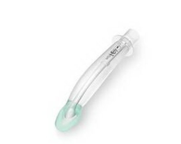 Intersurgical - 8201000 Supraglottic Airway I-gel® Size 1 Silicone Single Patient Use Sterile