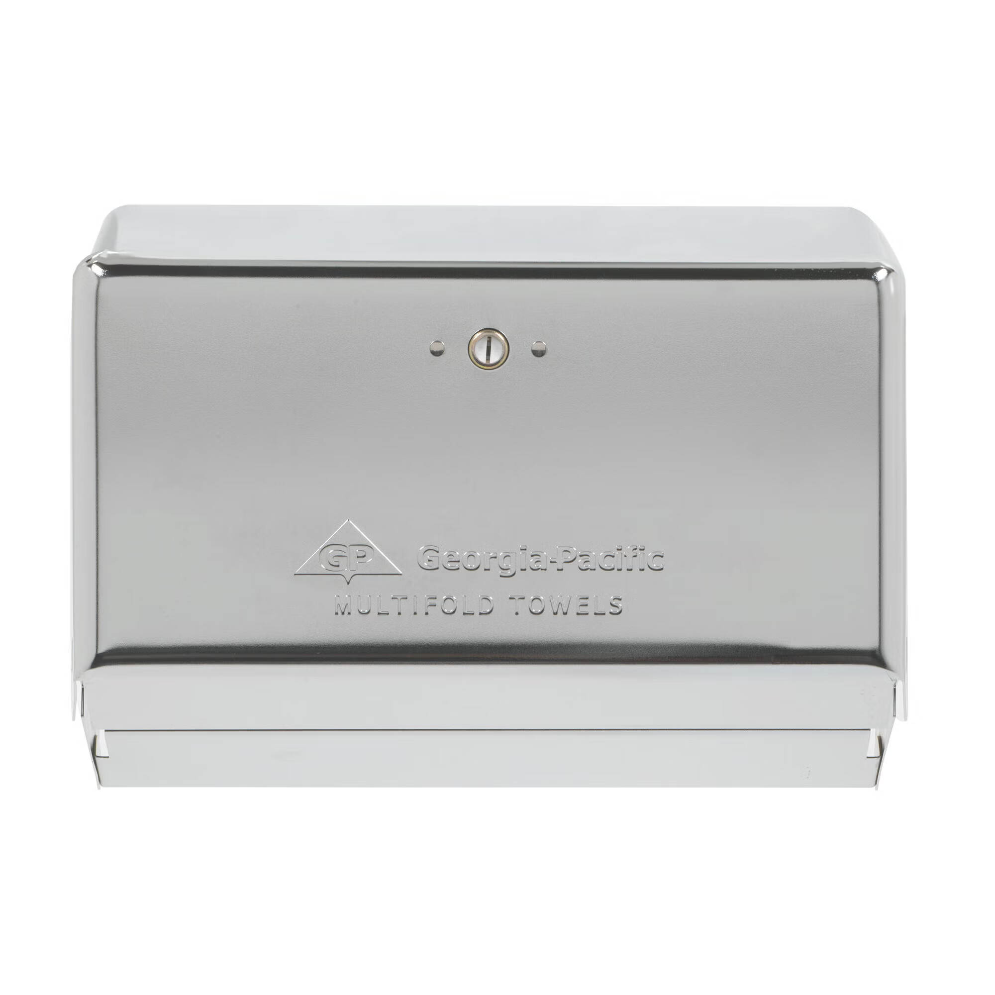 Georgia-Pacific Consumer Products LP - 54720 Paper Towel Dispenser GP® PRO Wall Mount Multifold Paper Towel