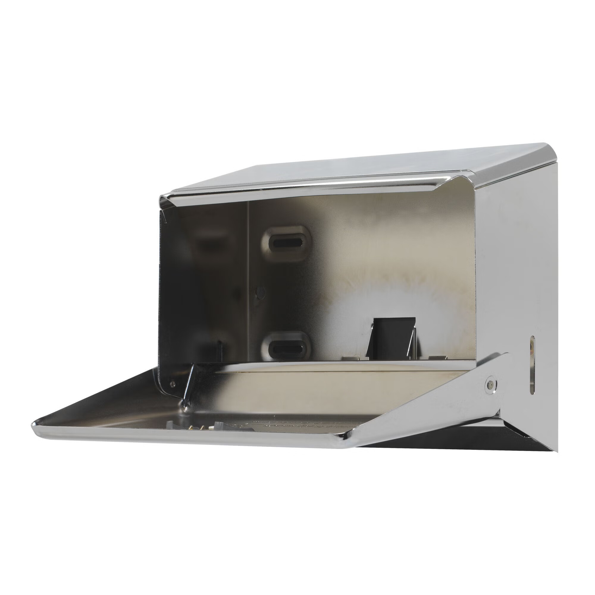 Georgia-Pacific Consumer Products LP - 54720 Paper Towel Dispenser GP® PRO Wall Mount Multifold Paper Towel