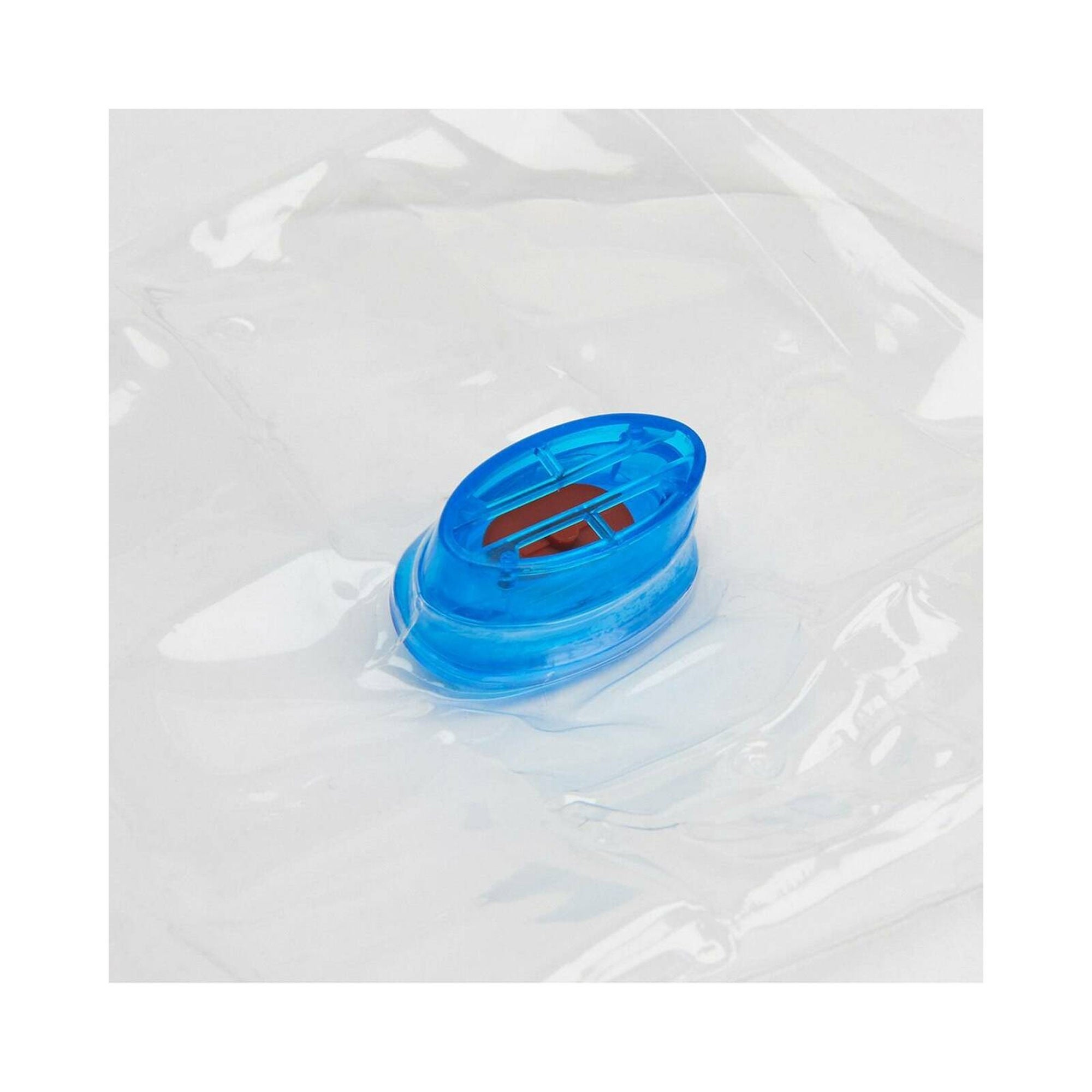 Nasco Healthcare - LF06948 CPR Face Shield 6-1/2 Inch Diameter