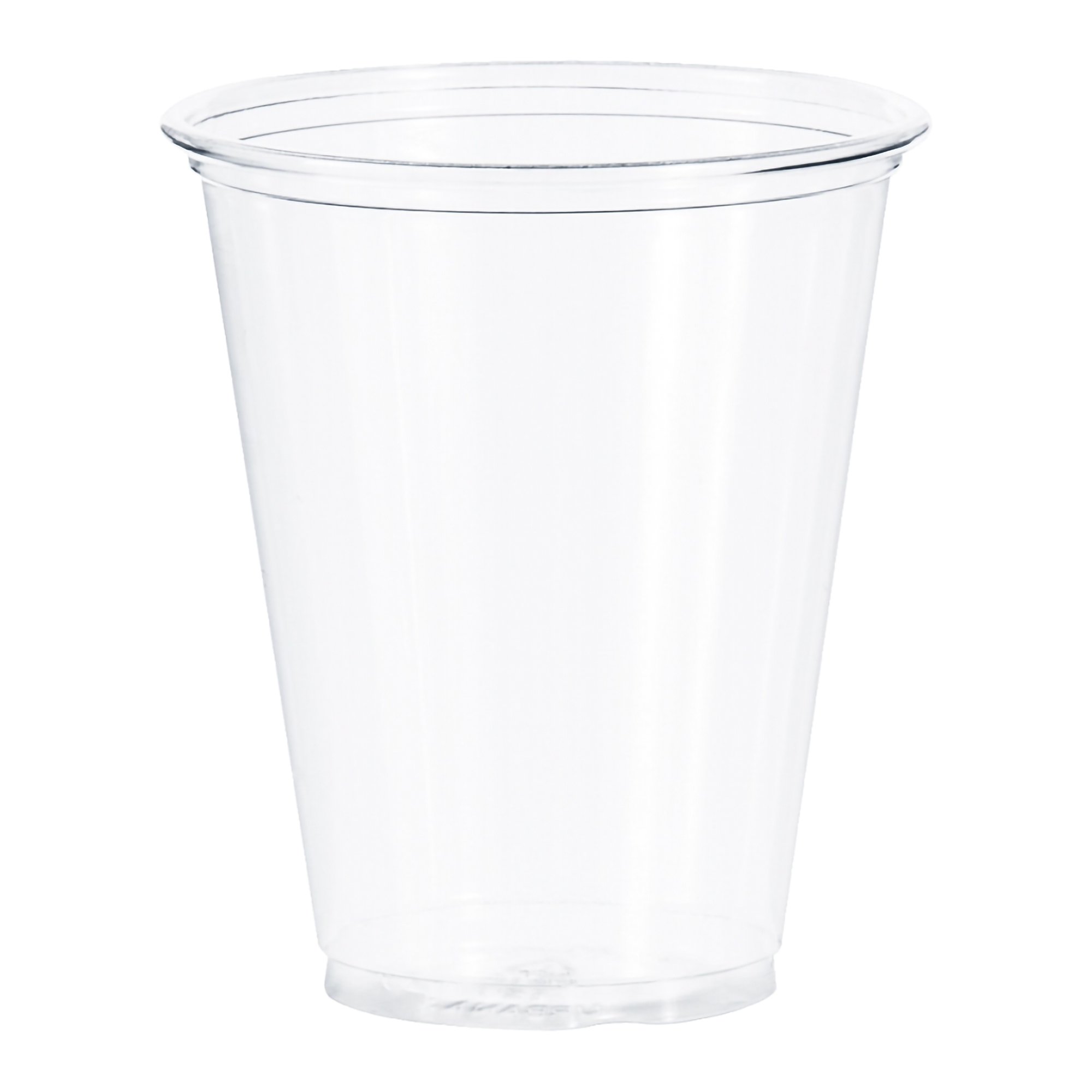 RJ Schinner Co - TP7 Solo® UltraClear™ Drinking Cup