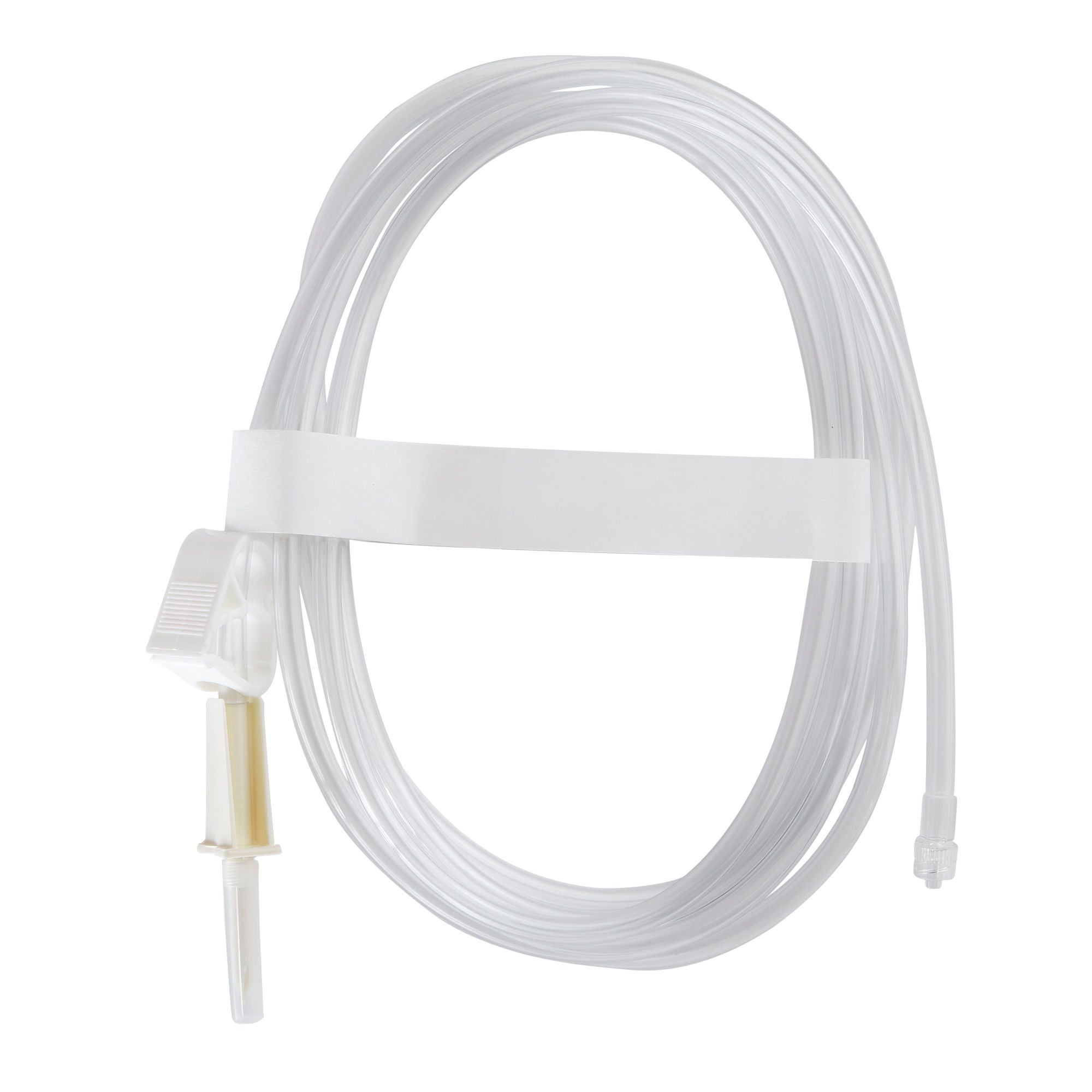 BR Surgical - BR980-9201 Irrigation Tubing Single Line
