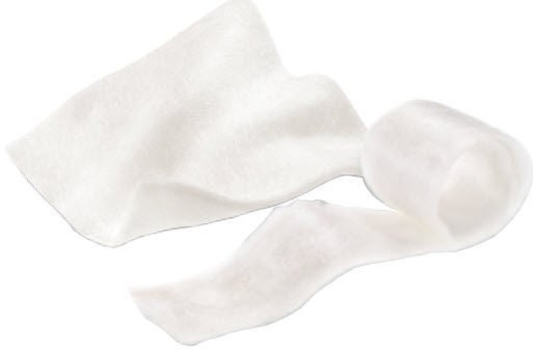 Lohmann & Rauscher - 148148 Suprasorb® A Calcium Alginate Dressing