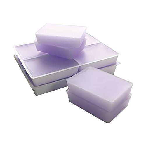 Performance Health - 081222884 Paraffin Wax Bars Performa® Bar Lavender Scent 1 lbs.