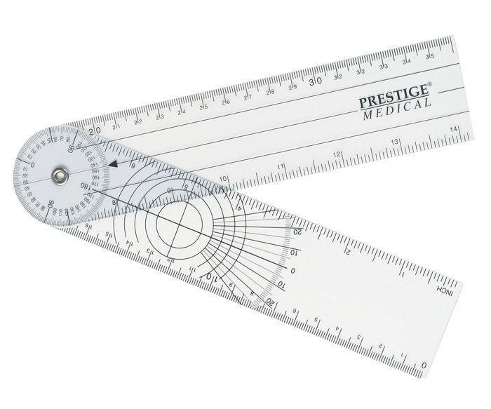Prestige Medical - 47 Universal Goniometer