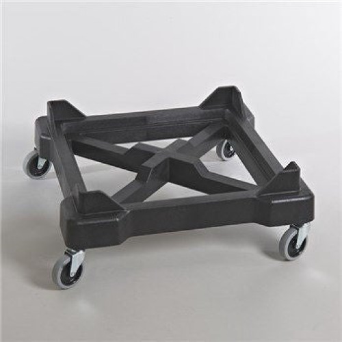 Fisher Scientific - NC0311271 Dolly Stericycle® 4 Casters Without Handle