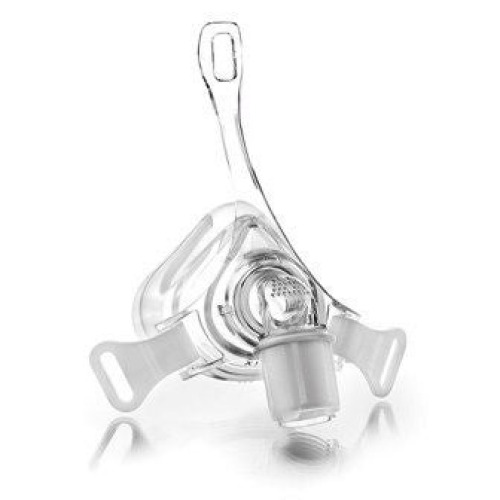 Respironics - 1104919 CPAP Mask Component CPAP Mask Pico Nasal Style Large Cushion Adult