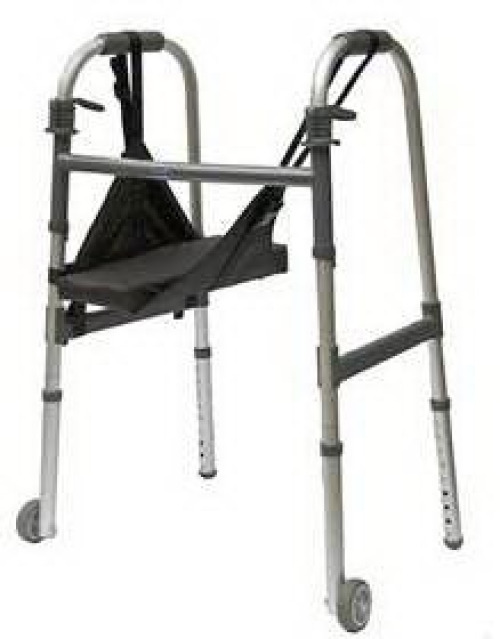 Alimed - 2970008977 SafetySure® Knee Sling For Walker