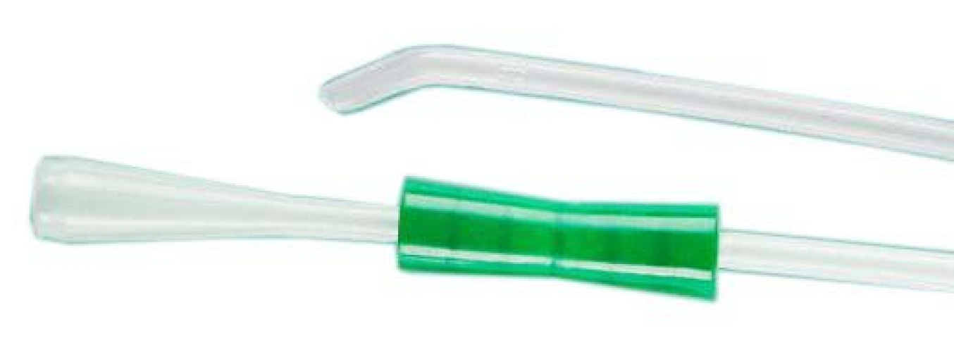 Bard - 51810 Magic3® Urethral Catheter