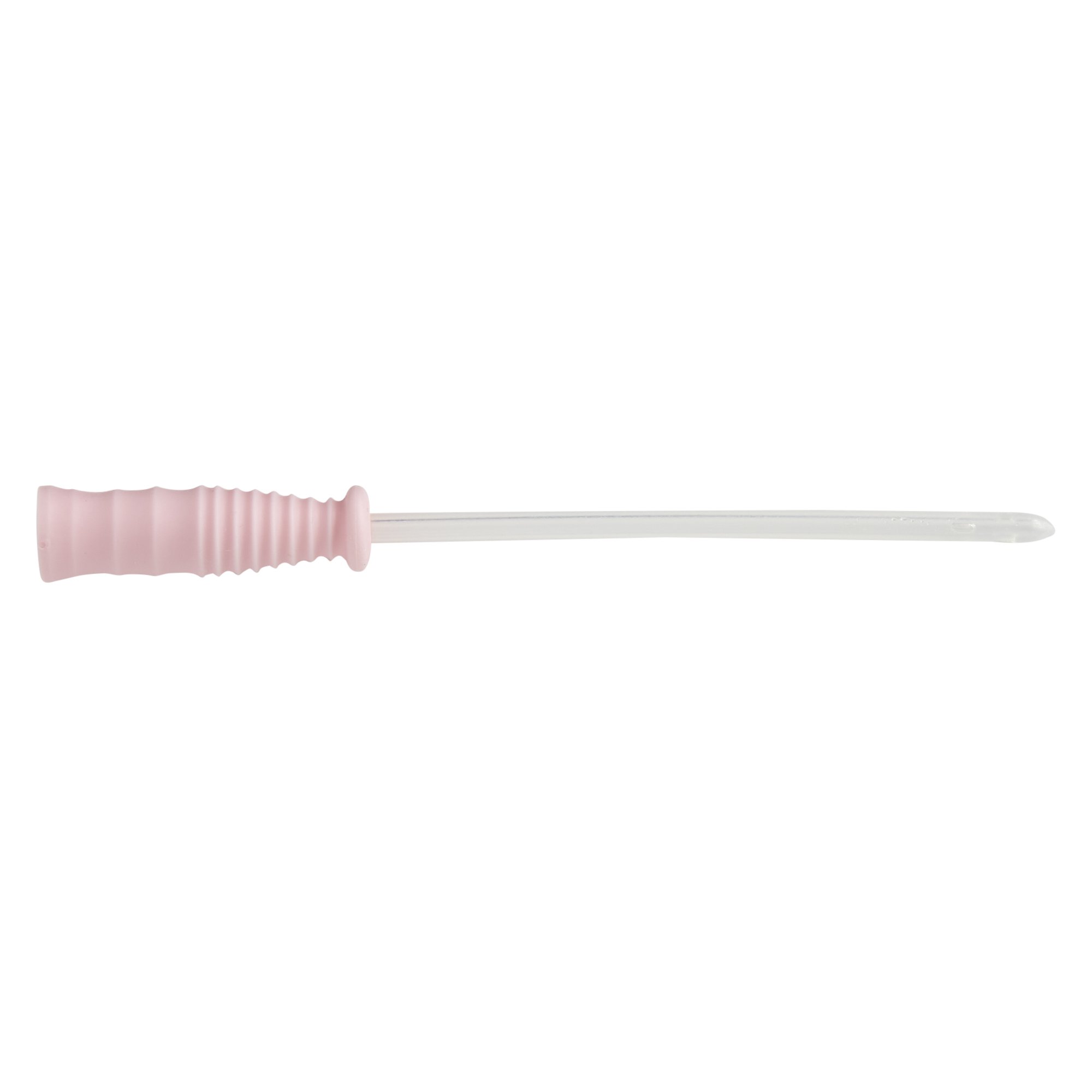 Bard 51814 - Magic3® Urethral Catheter, 14 Fr., Female, Straight Tip - 1/Each, 30/Case
