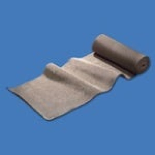 Bravida Medical - WCD-466 Silver Wound Contact Layer Dressing Silverlon® Roll Sterile