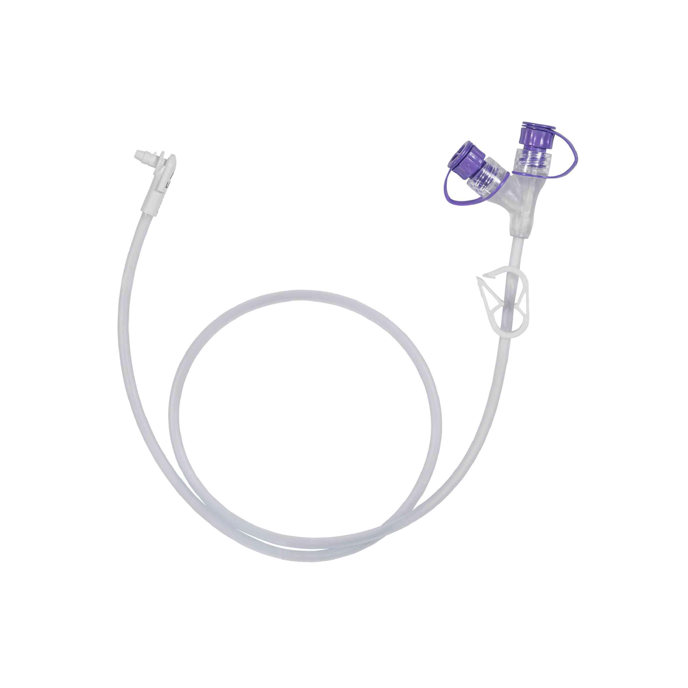 Avanos Medical Sales LLC - 0141-24 Mic-Key® Extension Set