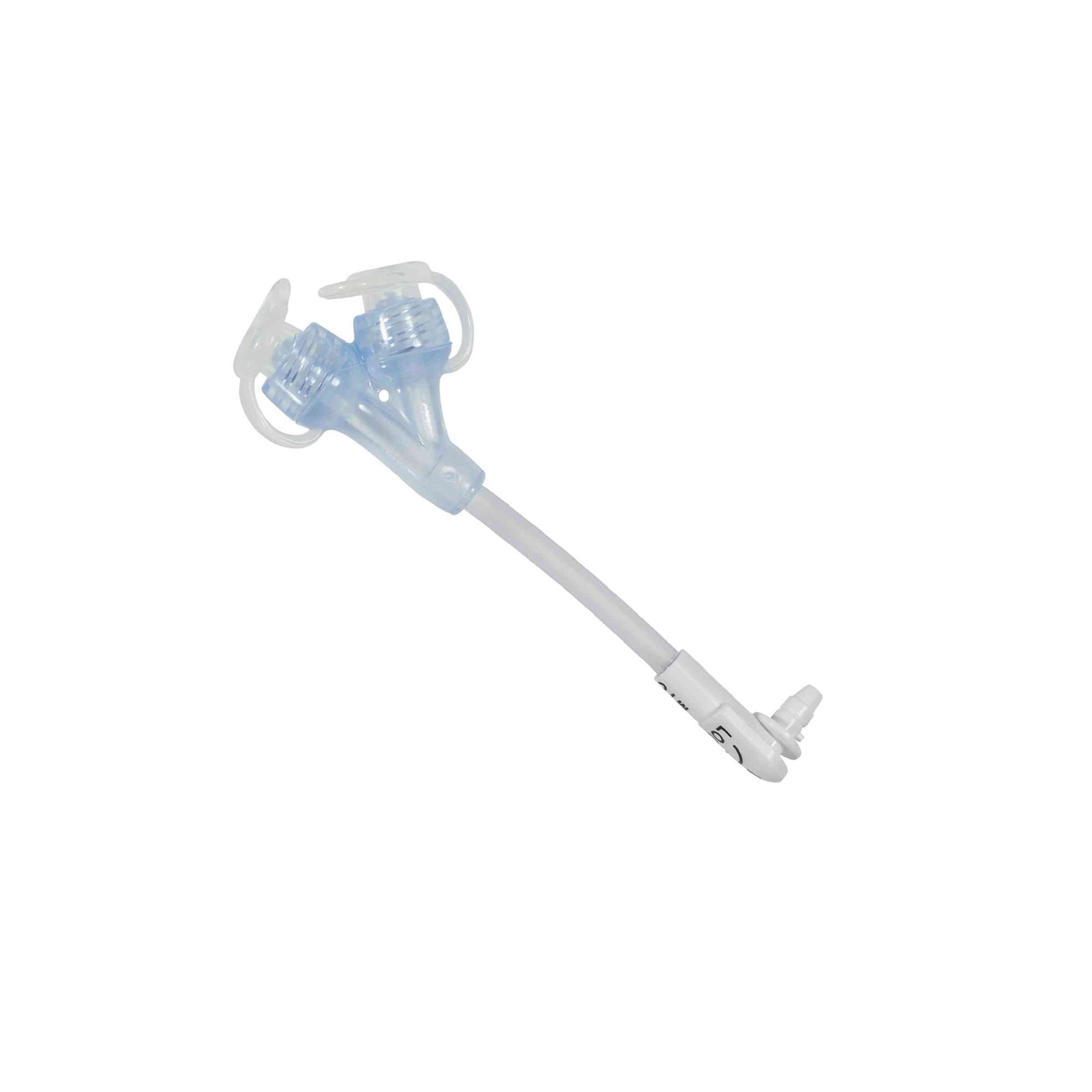 Avanos Medical Sales LLC - 0142-02 Mic-Key® Enteral Feeding Extension Set