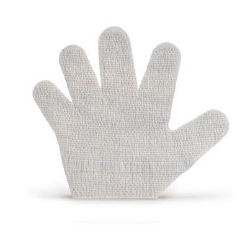ConvaTec - 403788 Silver Hydrofiber Burn Dressing Aquacel® Ag Burn Hydrofiber® Rectangle Sterile