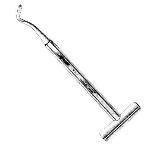 Sklar - 49-3770 Elevator Sklar® Potts OR Grade Stainless Steel NonSterile