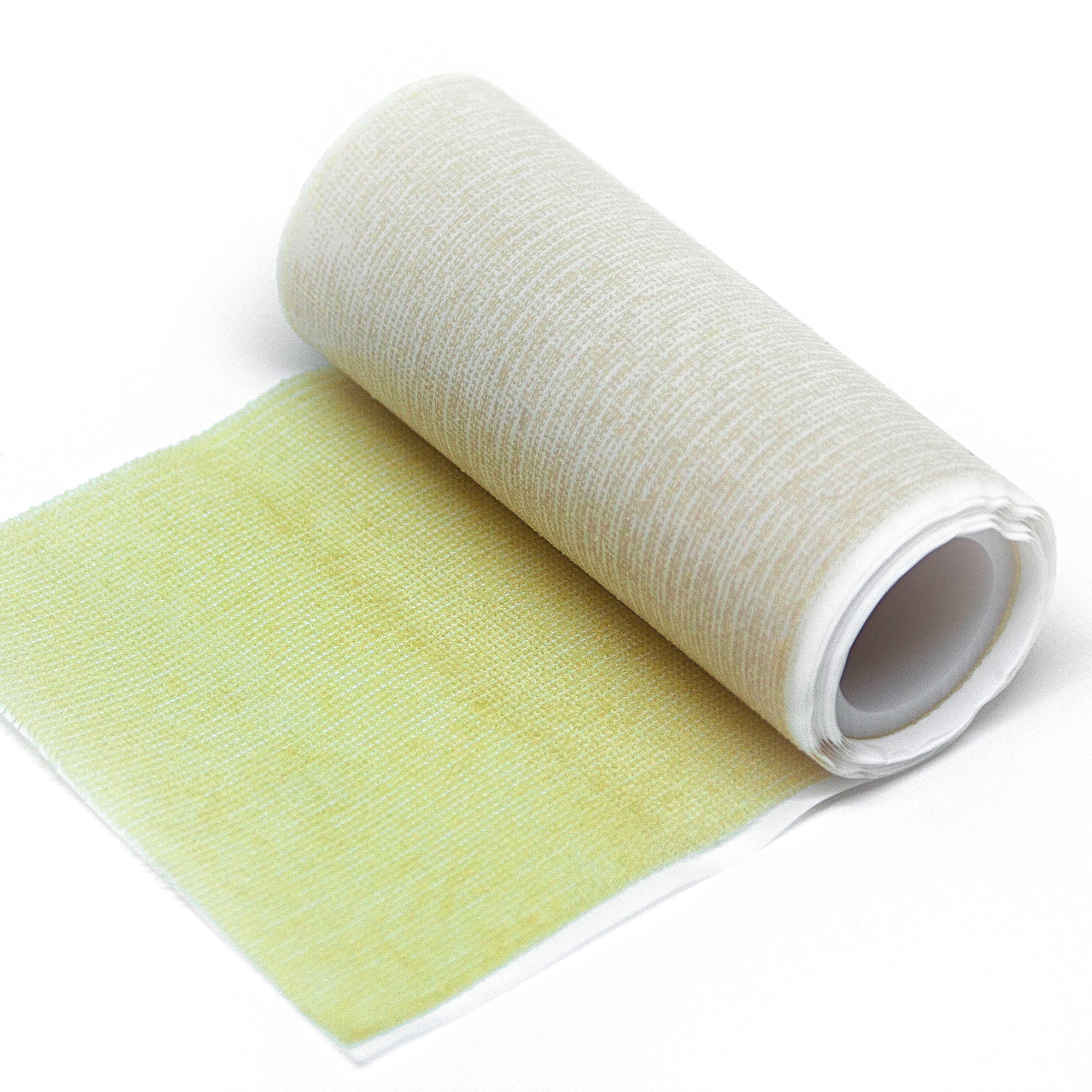 Manukamed MM0010 - MANUKAtex® Honey Impregnated Wound Dressing, 4 x 5 Inch - 10/Box