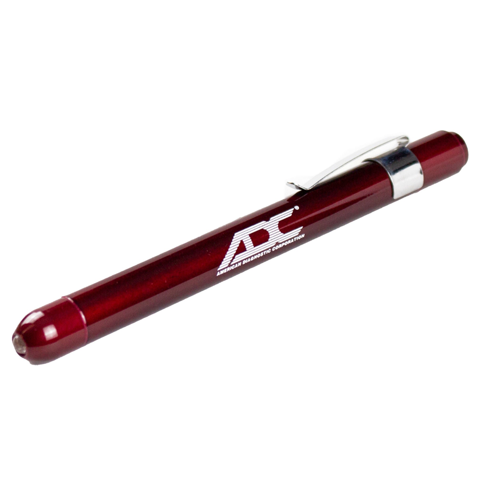 American Diagnostic Corp - 353R Metalite II™ Penlight