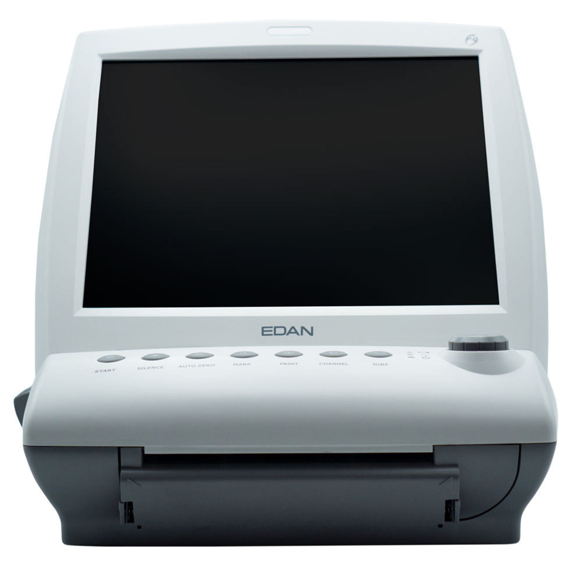 EdanUSA & MDPro - F9 EXPRESS FULLY LOADED Fetal Monitor F9 Series