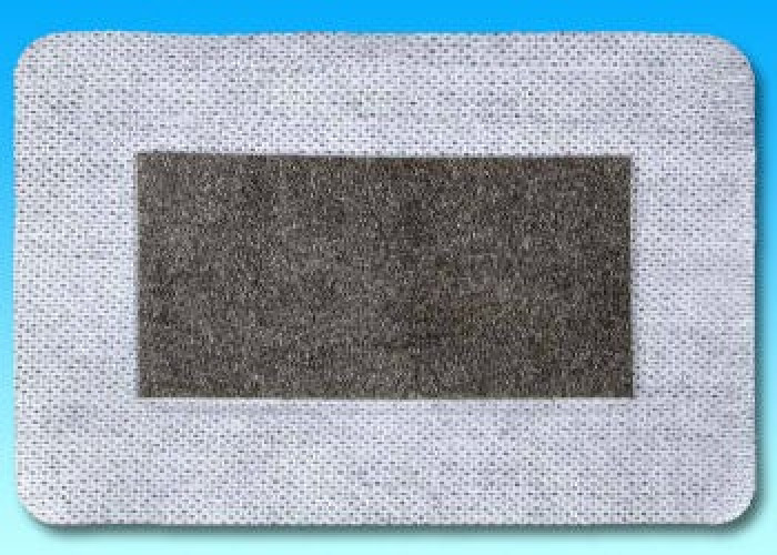 Bravida Medical - ID-23 Silverlon® Silver Dressing