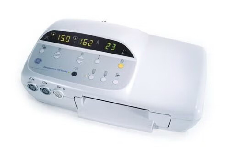 GE Healthcare - 2091059-002-700706 Fetal Monitor Corometrics® 170 Series