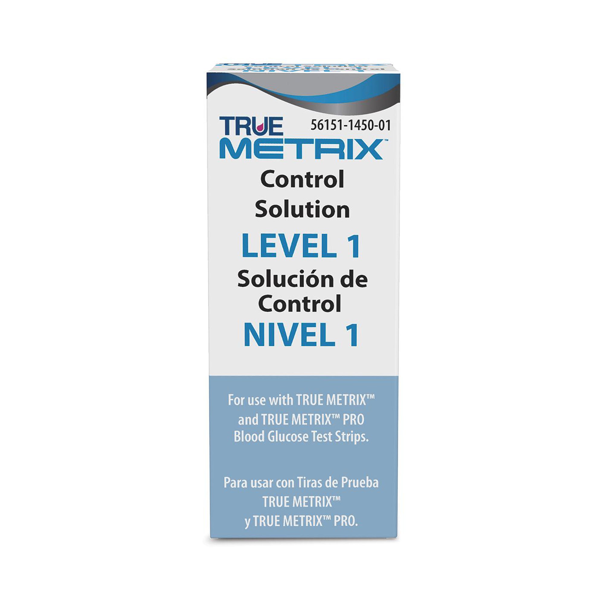 Trividia Health Inc - R5H01-1 True Metrix™ Control Solution