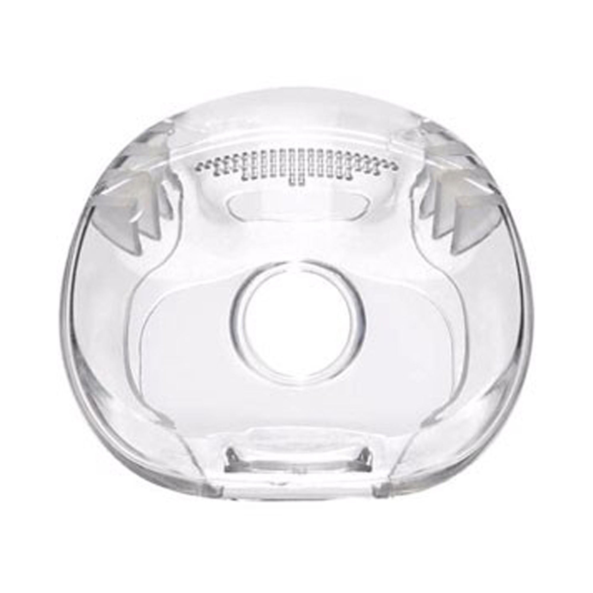 Respironics - 1090694 CPAP Mask Component CPAP Cushion Amara™ View Full Face Style Large Cushion Adult