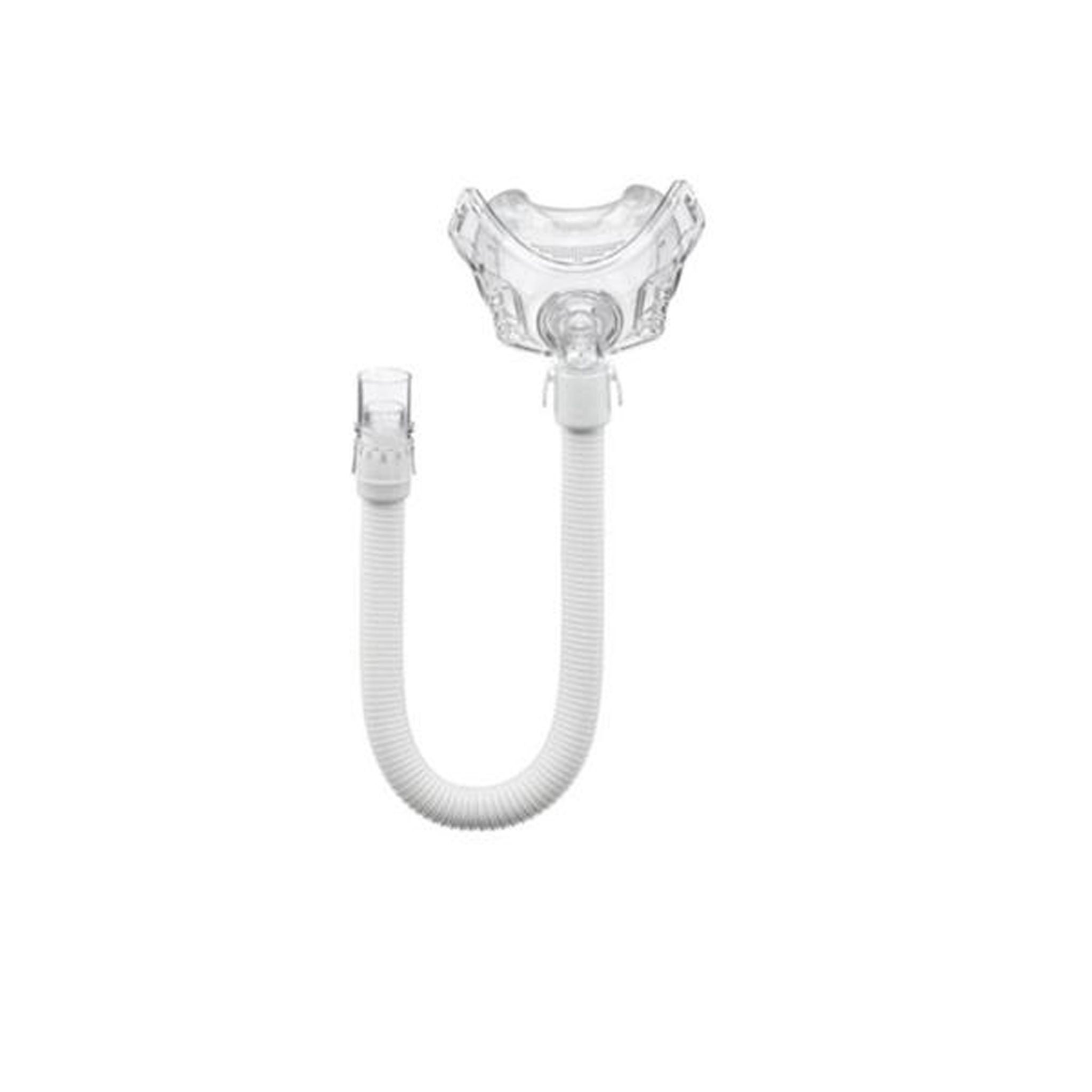 Respironics - 1090633 CPAP Mask Component CPAP Mask Amara™ View Full Face Style Medium Cushion Adult