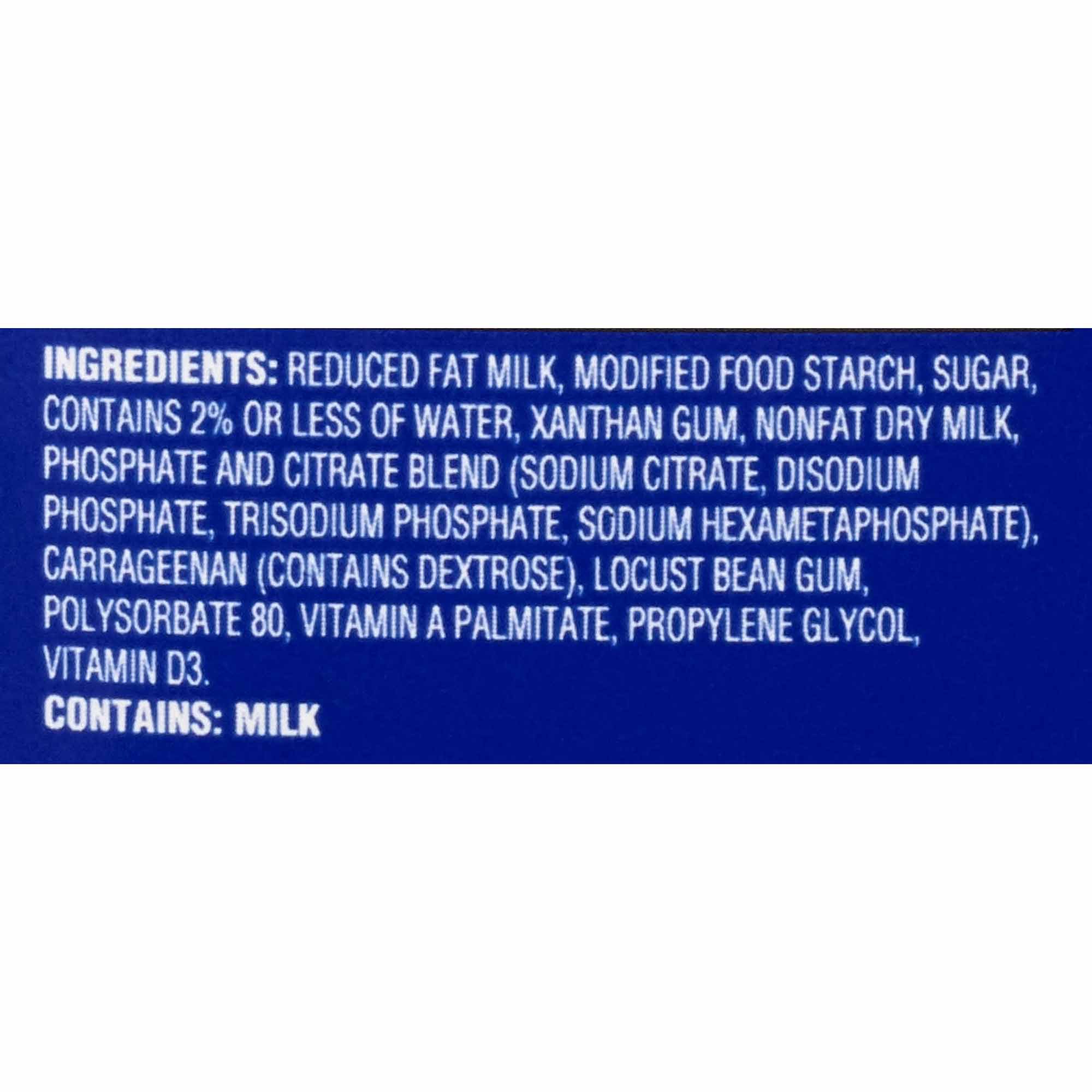 Thick & Easy Dairy Thickened Beverage 73626 by Lyons Magnus