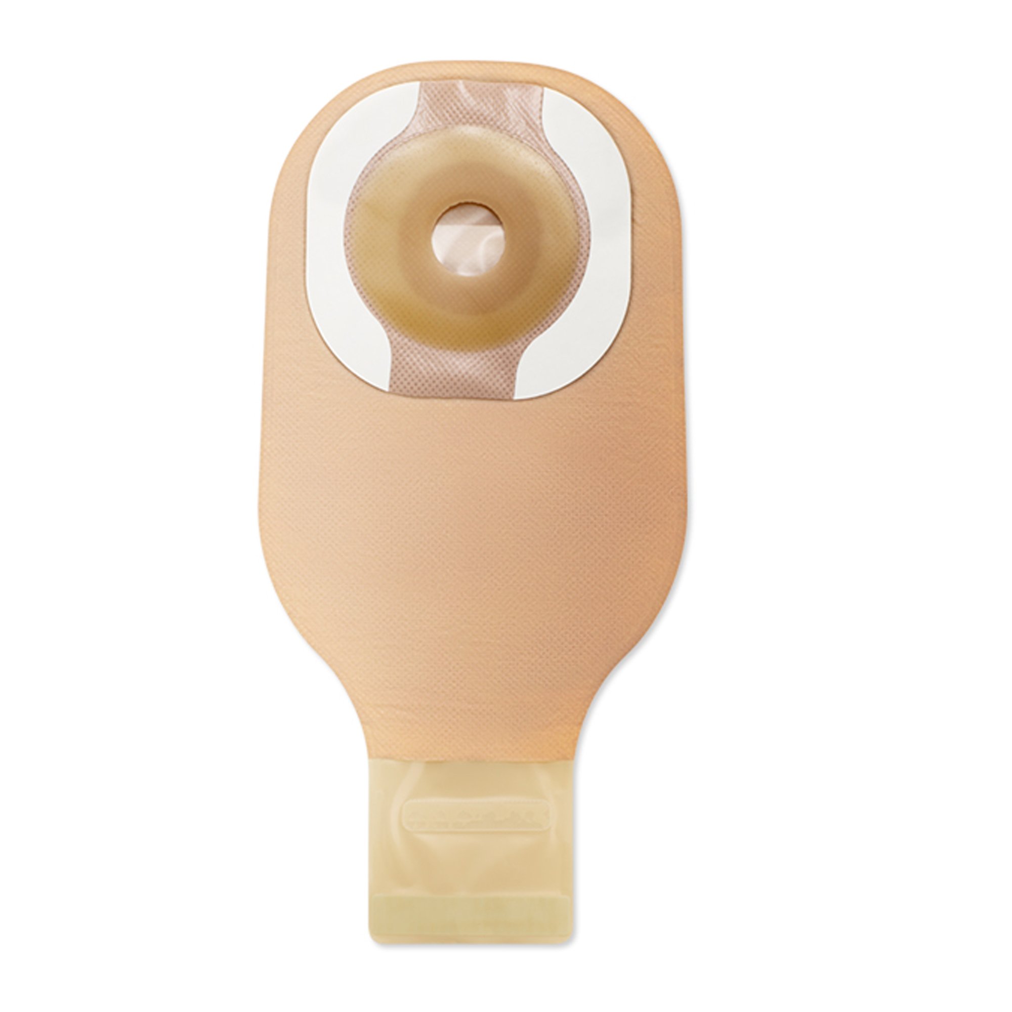 Hollister - 8930 Premier™ One-Piece Beige Ostomy Pouch