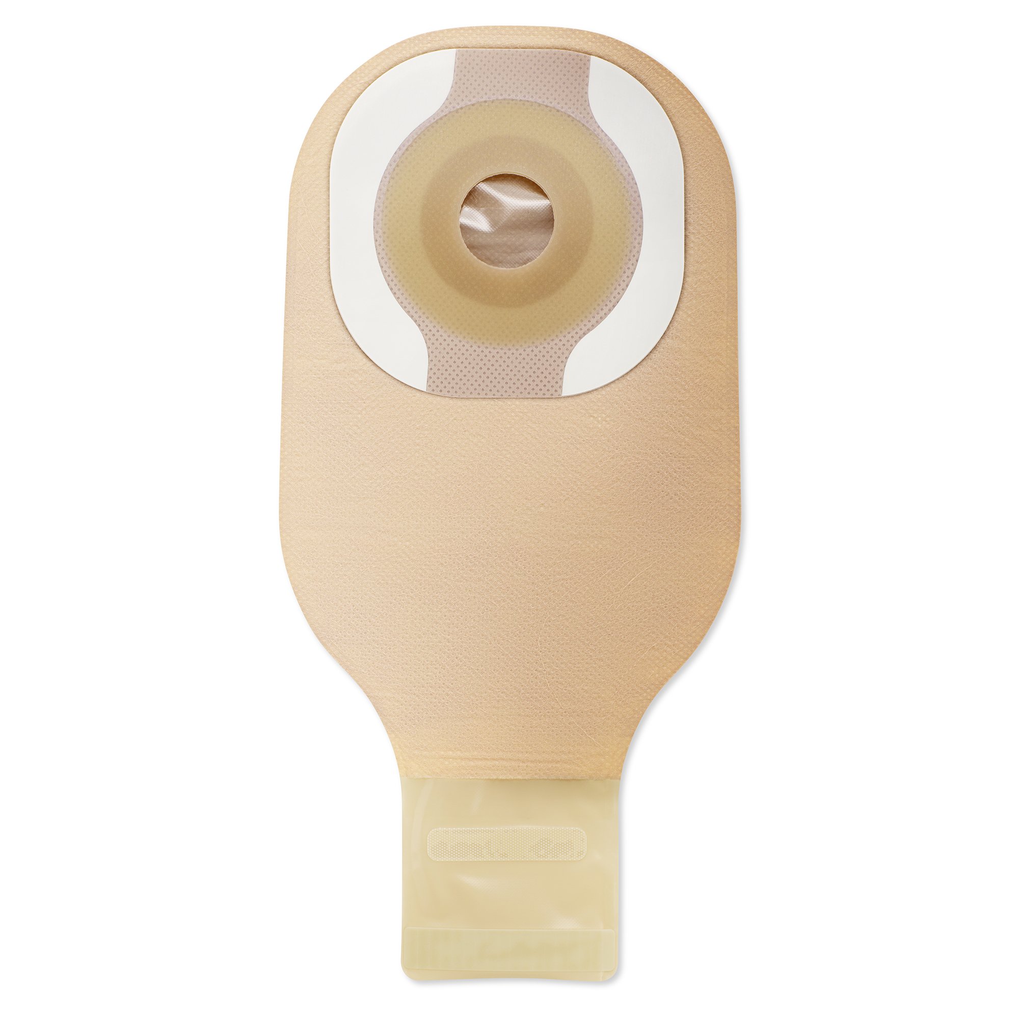 Hollister - 8282 Premier™ 8282 One-Piece Transparent Ostomy Pouch
