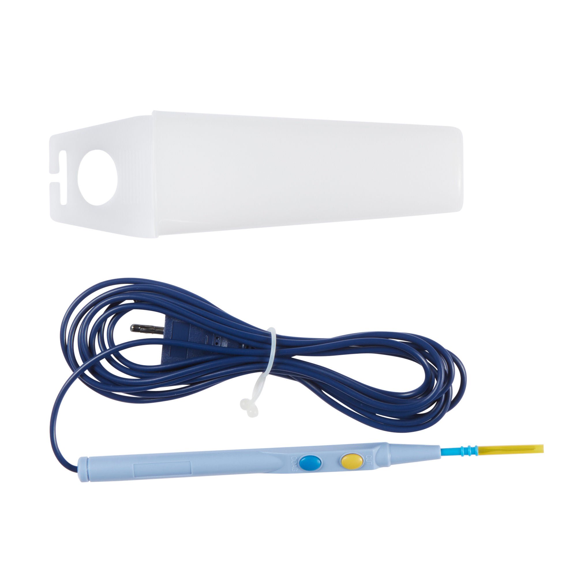 McKesson Brand - 22-ESP1H McKesson Argent™ Electrosurgical Pencil