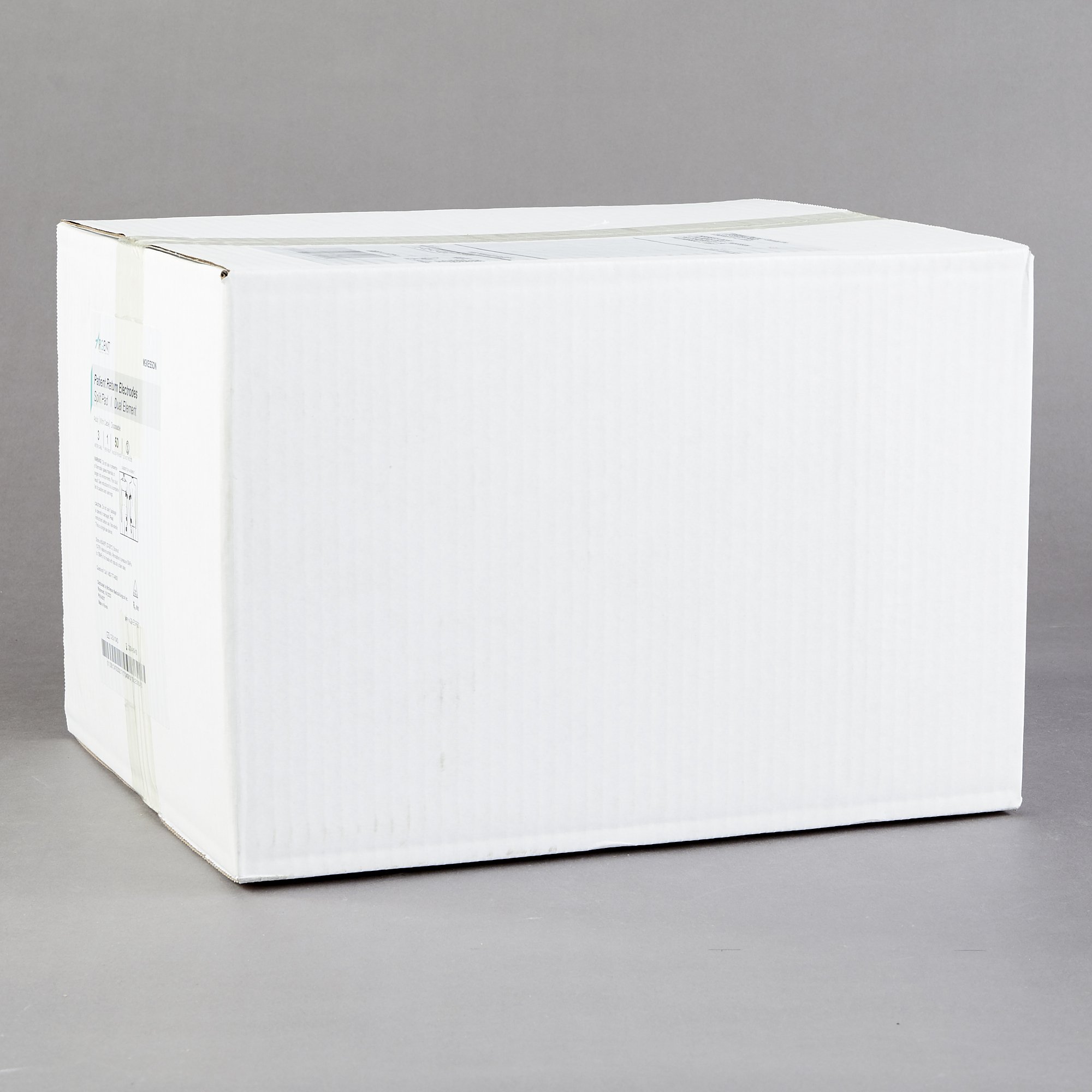 McKesson Brand 22-ESREC - McKesson Argent™ Patient Return Electrode - 1/Each, 50/Box