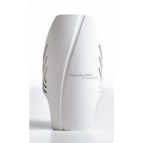 Kimberly Clark - 92620 Air Freshener Dispenser Kimberly-Clark Professional Scott® White