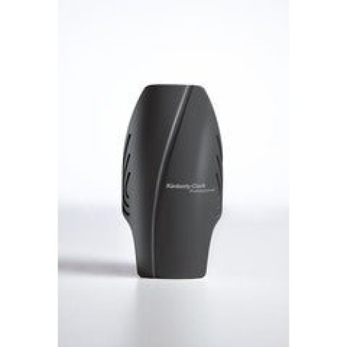 Kimberly Clark - 92621 Air Freshener Dispenser Kimberly-Clark Professional Scott® Black