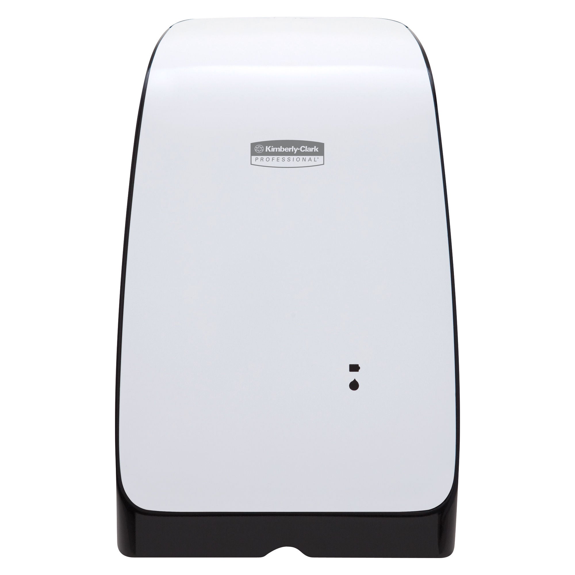 Kimberly Clark - 32499 Hand Hygiene Dispenser Scott® White Plastic Touch Free 1.2 Liter Wall Mount