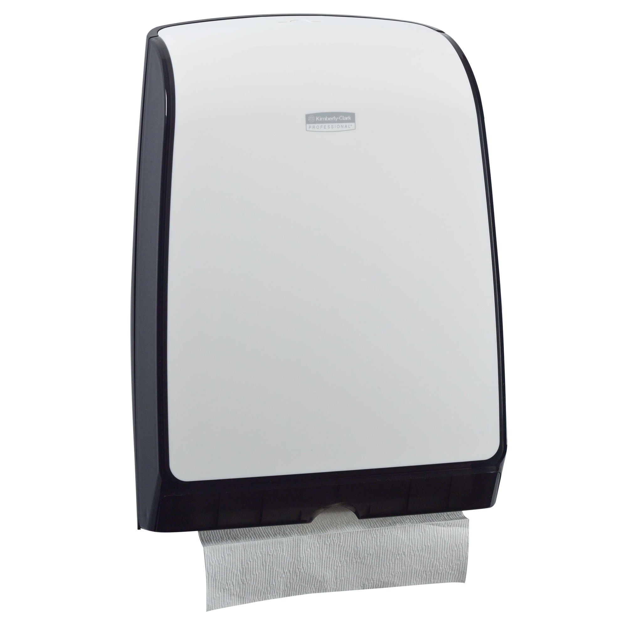 Kimberly Clark - 34830 Paper Towel Dispenser Scott® Slimfold Wall Mount Multifold Paper Towel