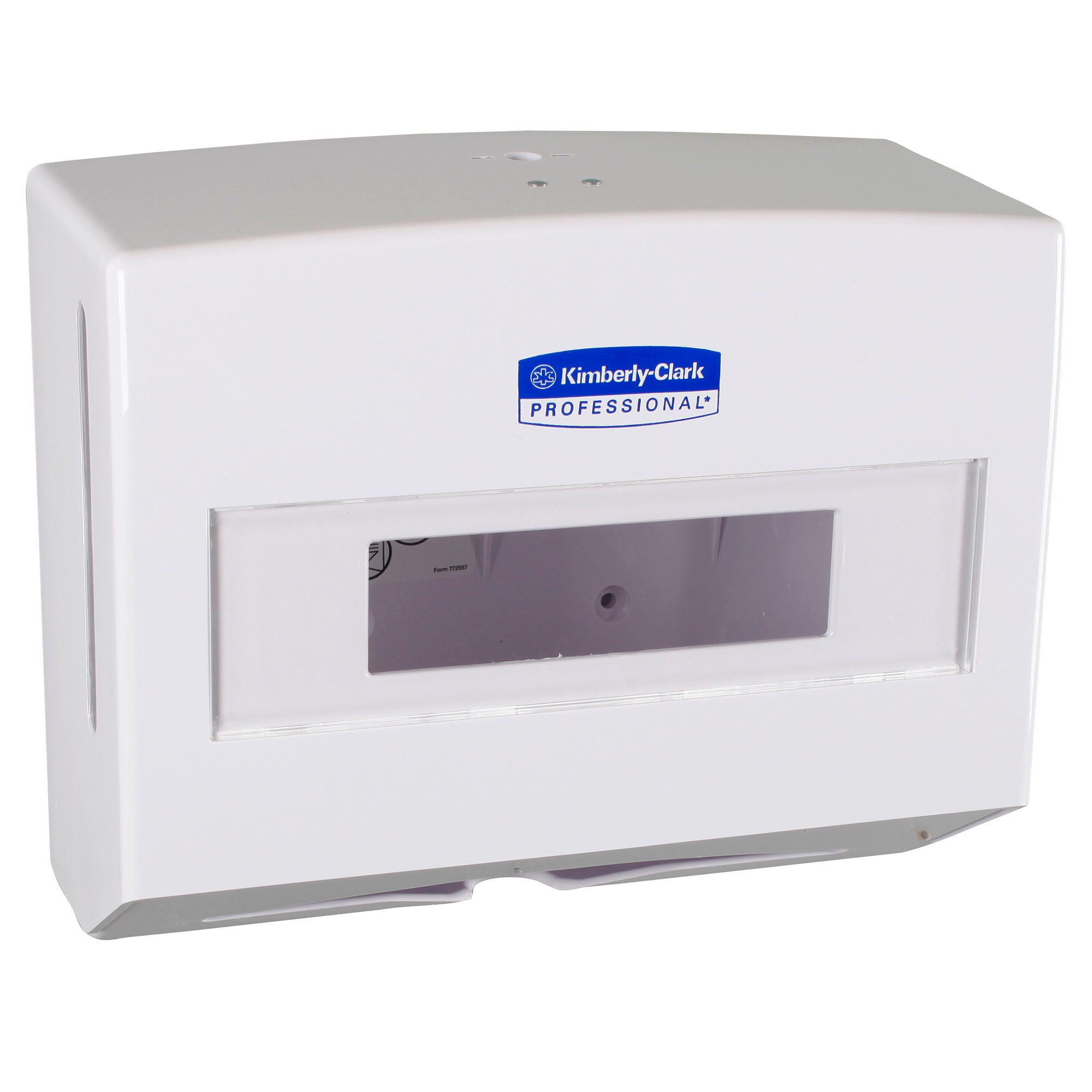 Kimberly Clark - 09217 Paper Towel Dispenser Kimberly-Clark Professional™ Wall Mount Multifold Paper Towel