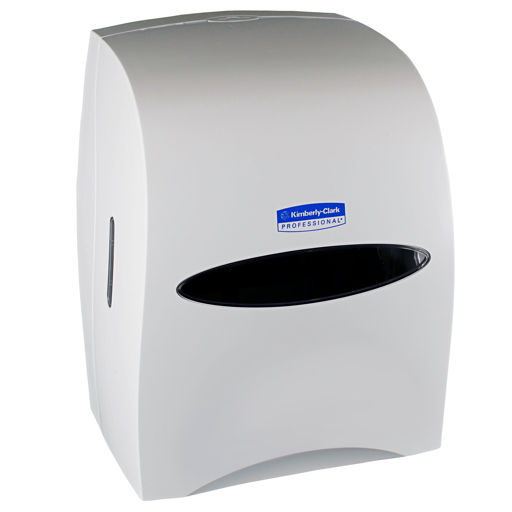 Kimberly Clark - 09995 Paper Towel Dispenser Kimberly-Clark Professional™ Sanitouch Wall Mount Hardwound Paper Towel