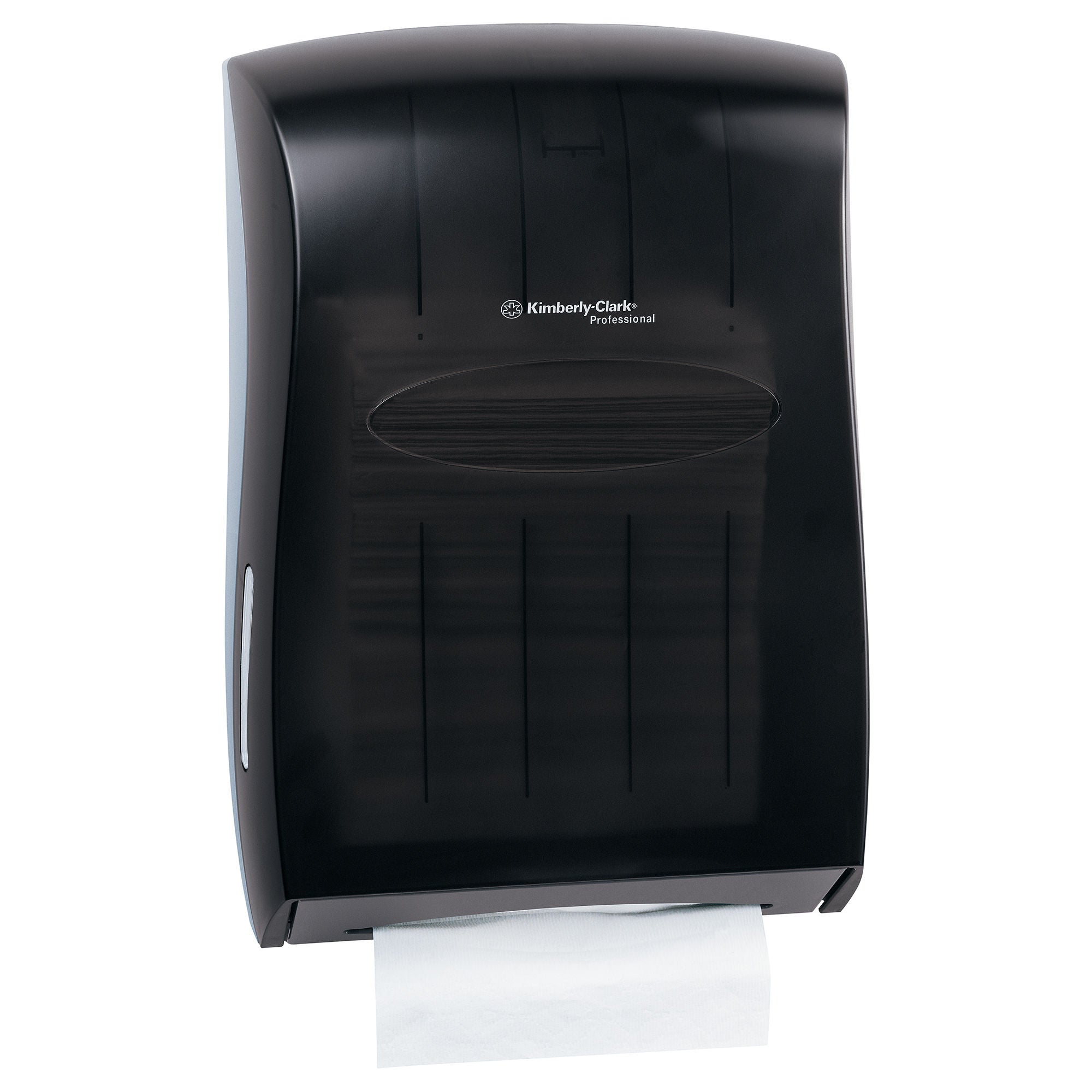 Kimberly Clark - 09905 Paper Towel Dispenser Kimberly-Clark Professional™ Wall Mount C-Fold / Multifold Paper Towel