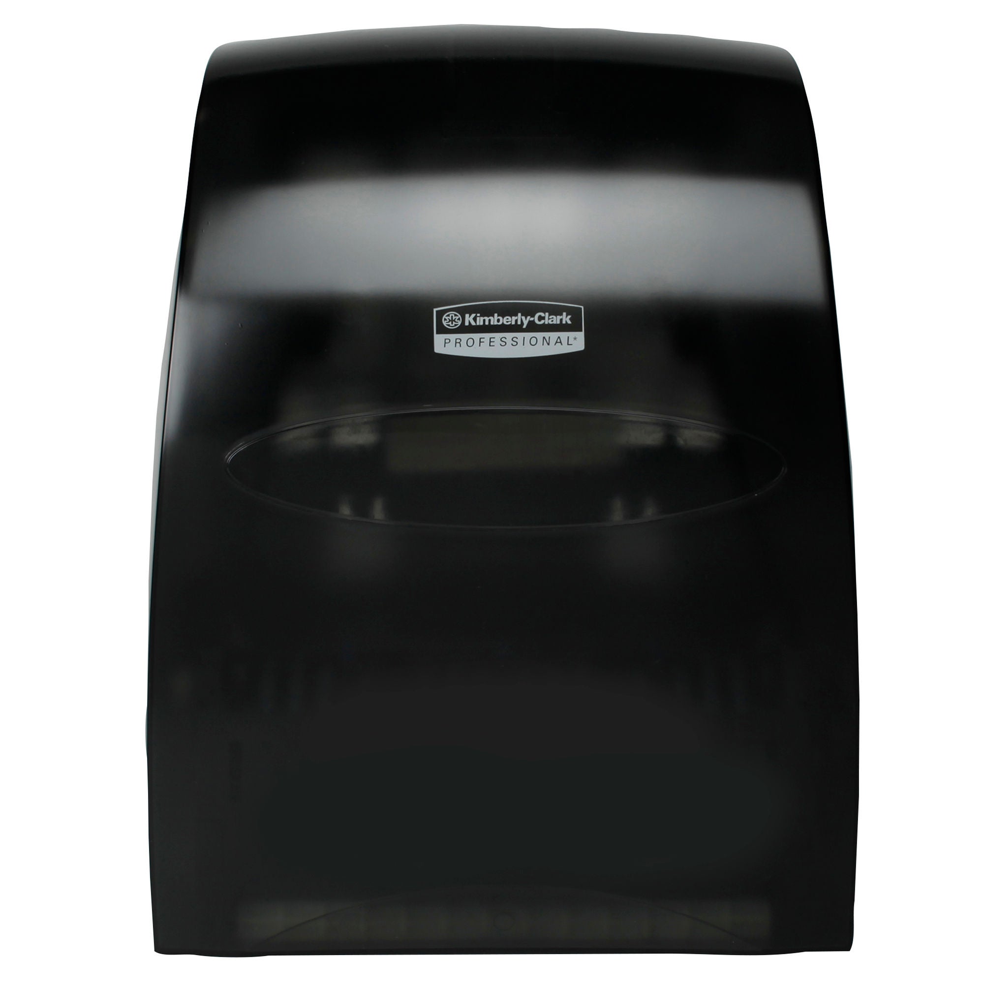 Kimberly Clark - 09990 Paper Towel Dispenser Kimberly-Clark Professional™ Sanitouch Wall Mount Hardwound Paper Towel