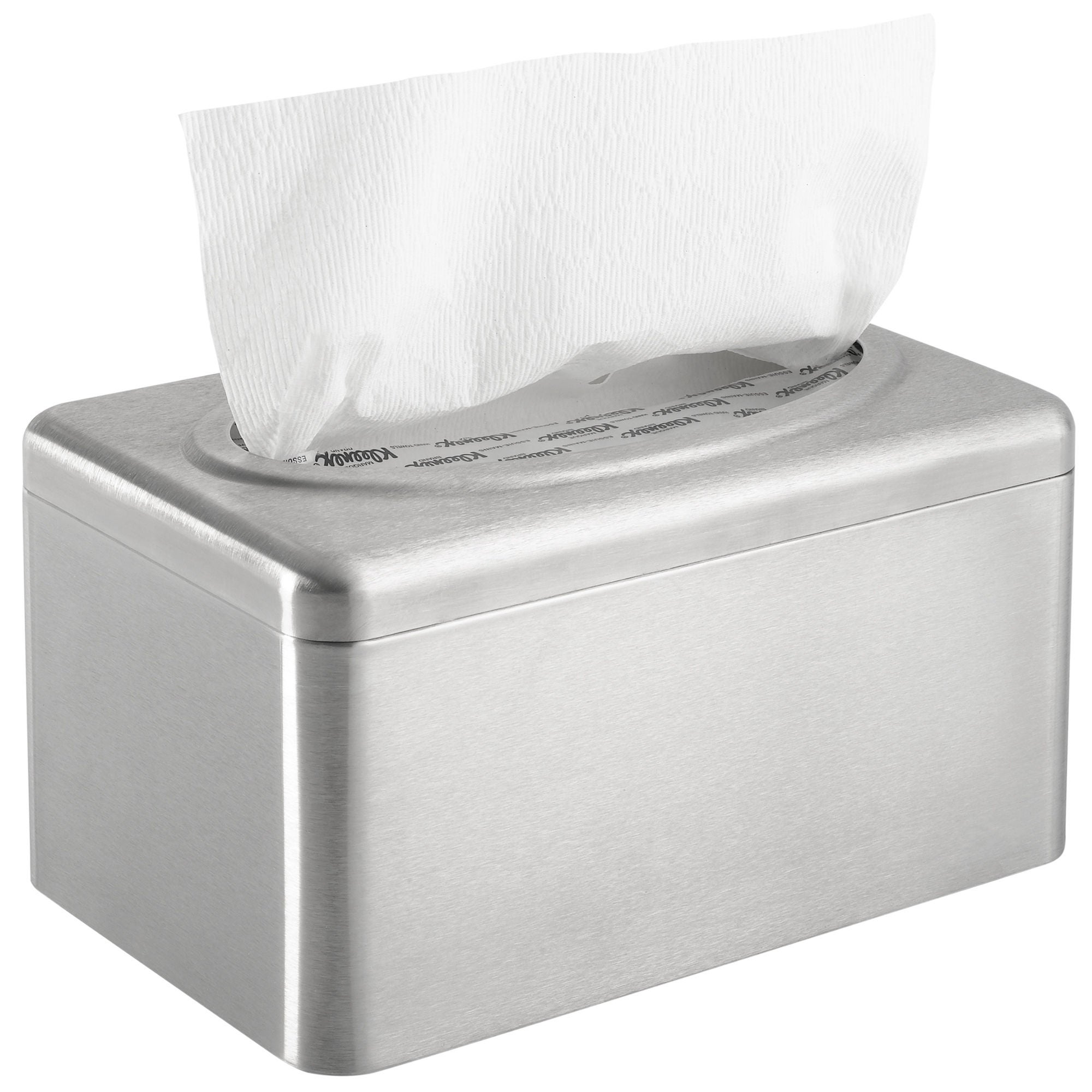Kimberly Clark - 09924 Kleenex® Folded Box Towel Dispenser