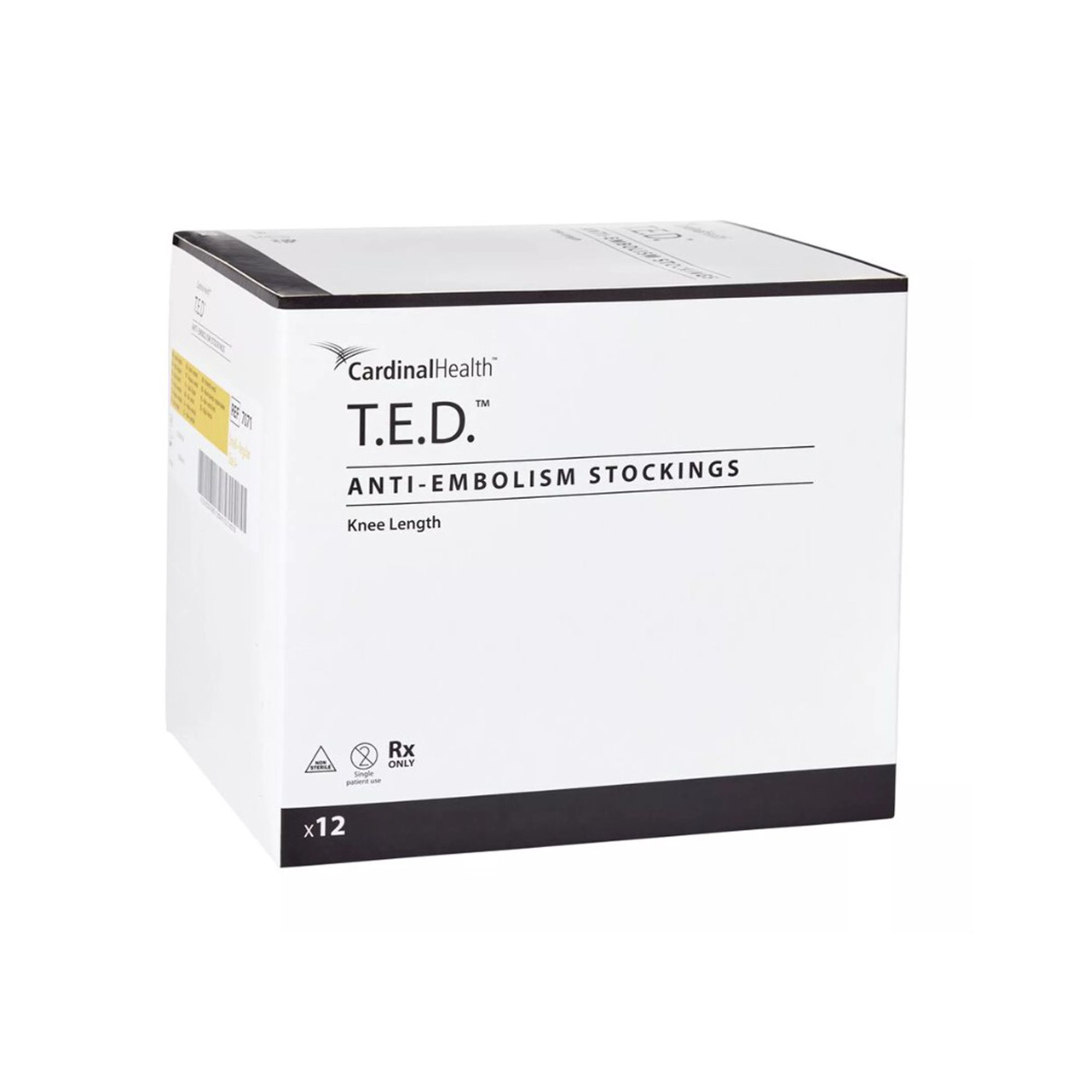 Cardinal - 7071 T.E.D.™ Anti-embolism Stockings