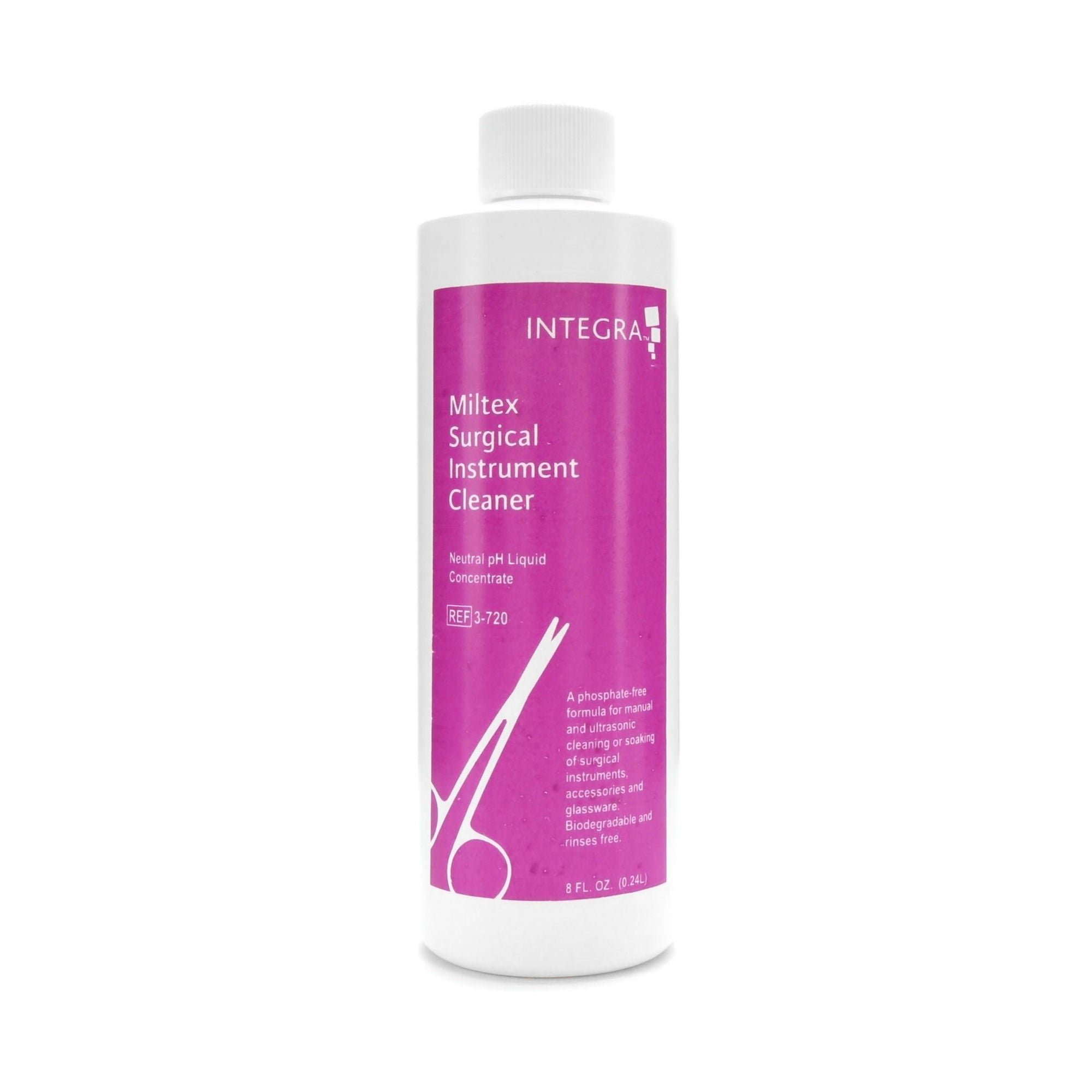 Integra Lifesciences - 3-720 Miltex® Surgical Instrument Cleaner