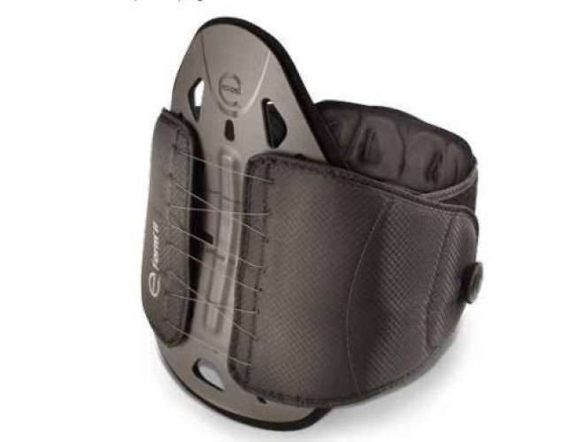 DJO - 900-HOTCOLD-40 Hot / Cold Pack Exos FORM™ Back Small / Medium Plastic / Gel Reusable