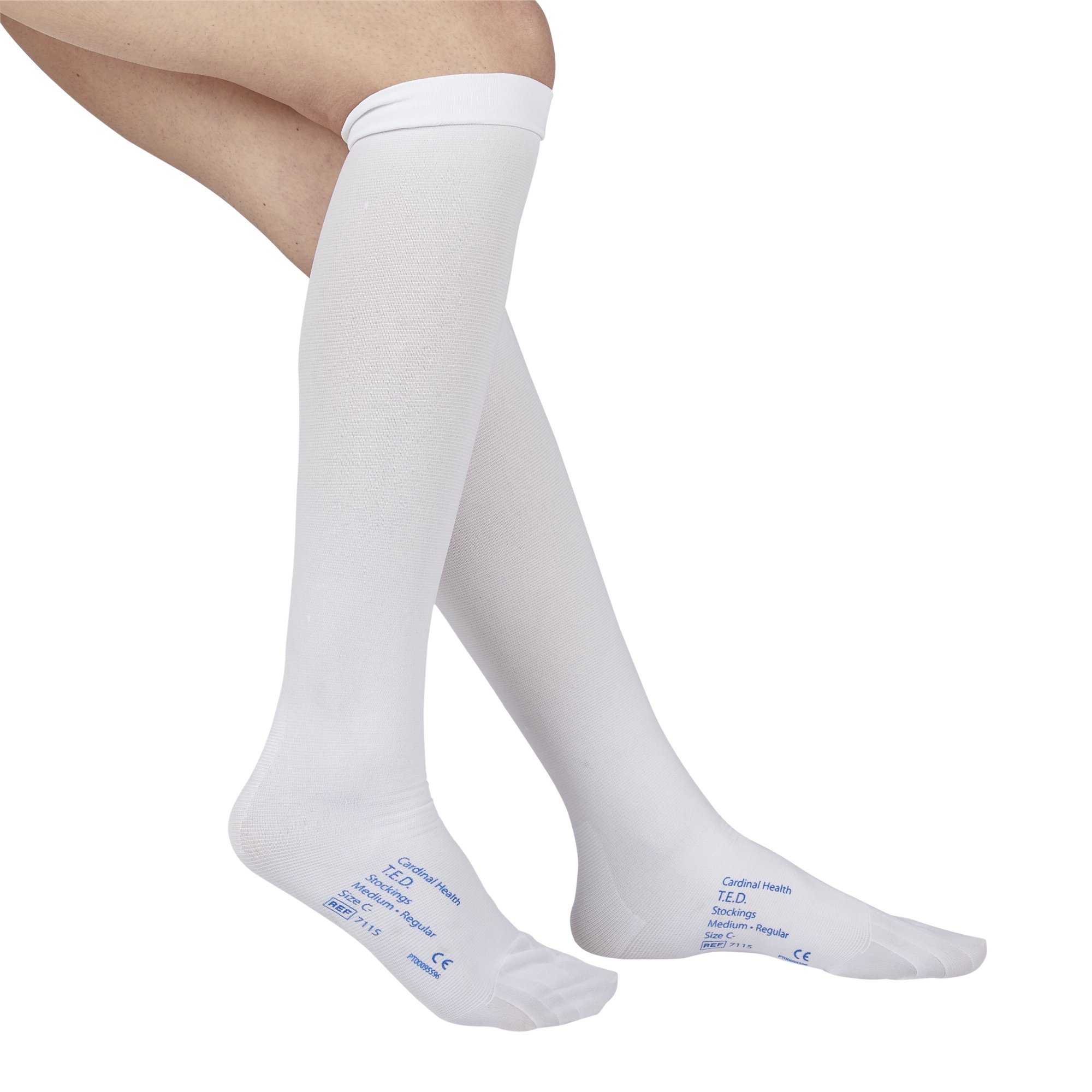 T.E.D. Anti-embolism Stocking 7115- by Cardinal