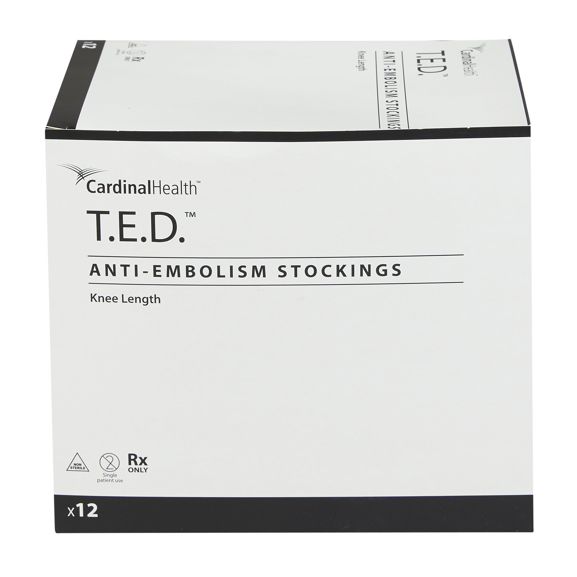 Cardinal - 7115 T.E.D.™ Anti-embolism Stockings