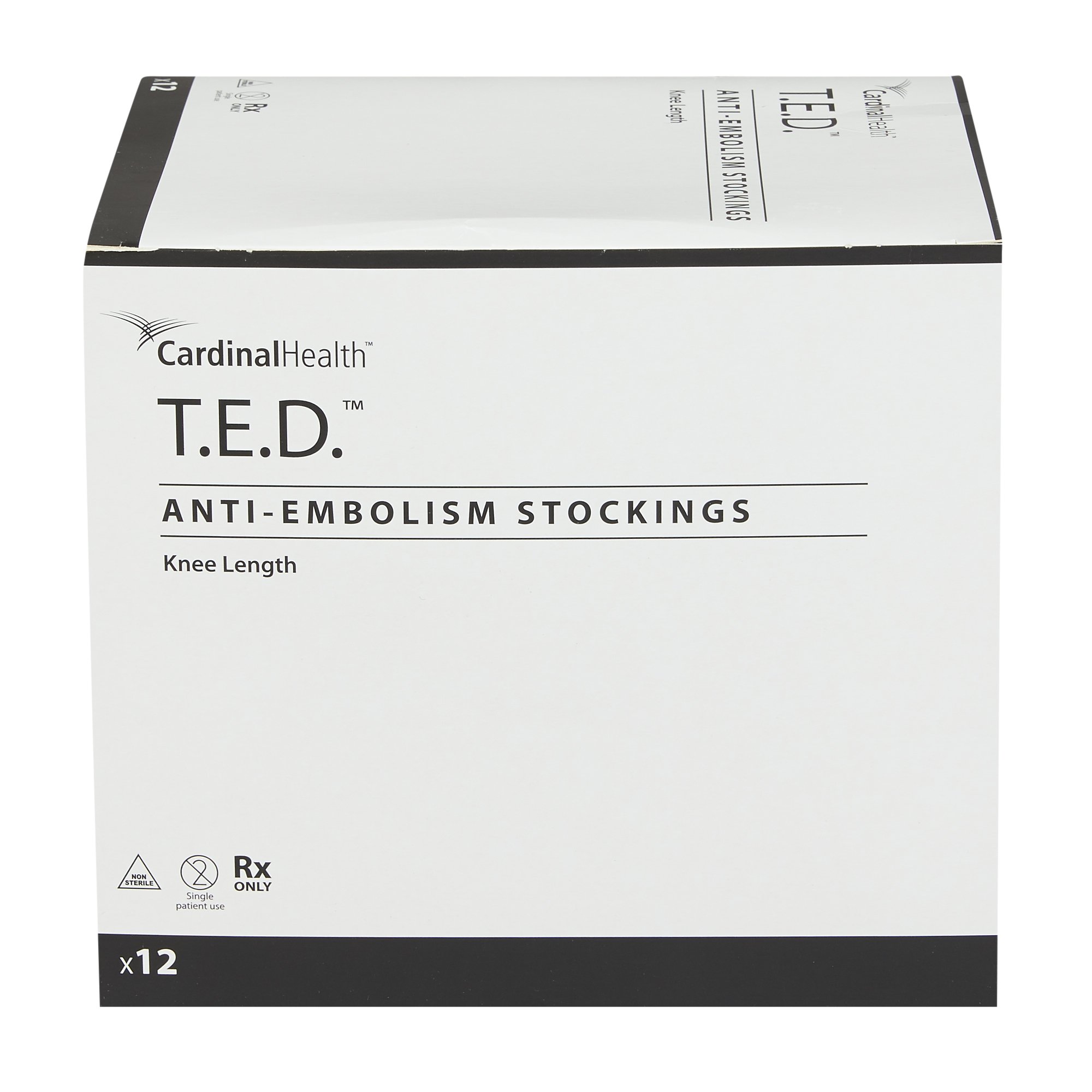 Cardinal - 7203 T.E.D.™ Anti-Embolism Stockings